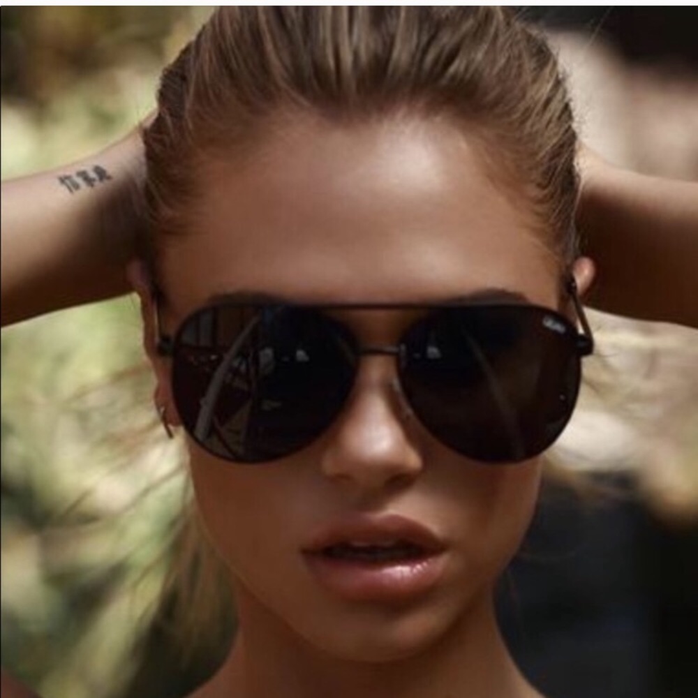 Quay Australia shades
